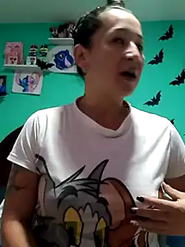 emilypoppy3 online show from December 17, 2024, 6:53 pm