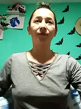 emilypoppy3 online show from January 14, 2025, 12:11 am