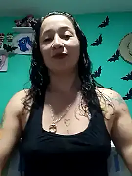 emilypoppy3 online show from January 18, 2025, 1:18 pm