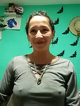 emilypoppy3 online show from February 20, 2025, 3:45 am