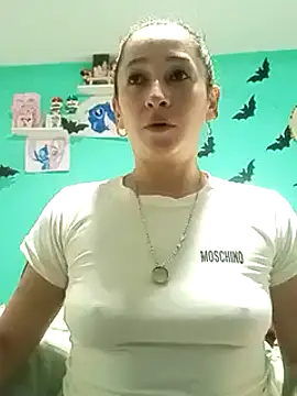 emilypoppy3 online show from February 26, 2025, 8:11 pm