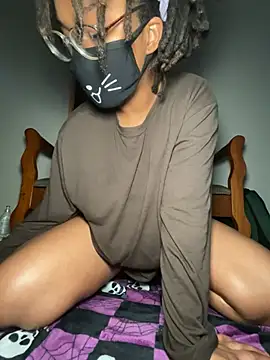 SamiTsunami online show from December 19, 2024, 10:32 pm