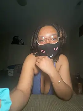 SamiTsunami online show from February 9, 2025, 12:19 pm