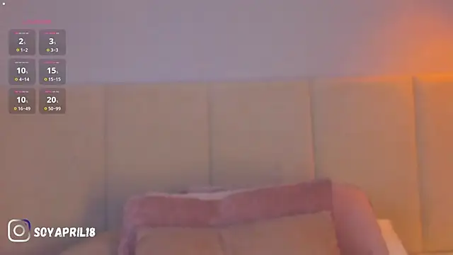 Snapshot of aprilebony_ chatting on February 20, 2026, 3:34 pm aprilebony online show from February 20, 2026, 3:34 pm