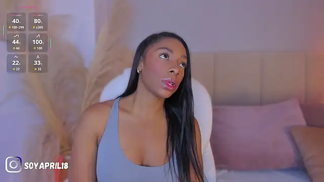 Snapshot of aprilebony_ chatting on February 26, 2026, 10:36 am aprilebony online show from February 26, 2026, 10:36 am