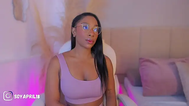 aprilebony  online show from April 7, 2026, 10:26 am