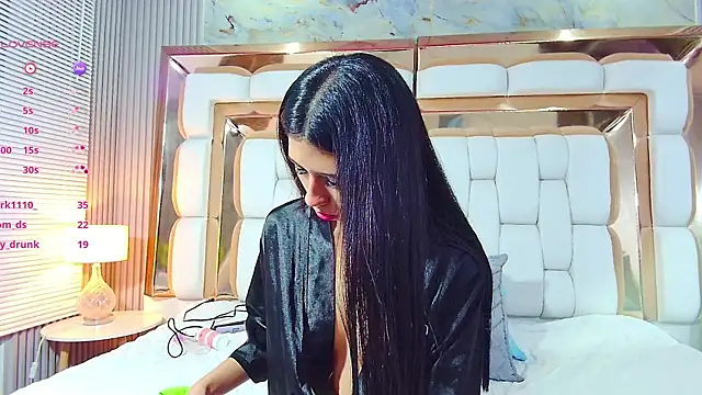 daddys little princesss online show from February 5, 2025, 9:15 am