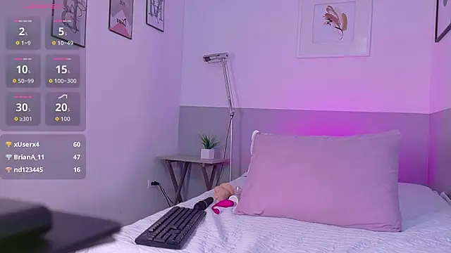 daddys little princesss online show from June 3, 2026, 2:36 am