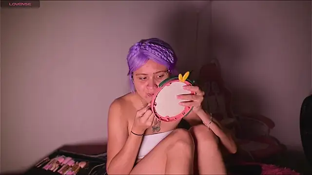 Snapshot of IsabellaFerreiraa chatting on May 29, 2026, 1:09 pm IsabellaFerreiraa online show from May 29, 2026, 1:09 pm