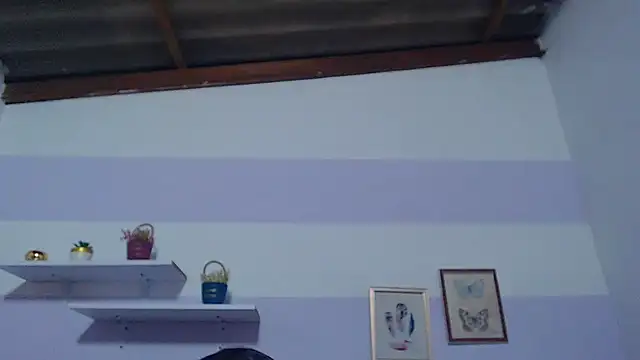 kimberlyvega online show from May 23, 2026, 4:11 pm