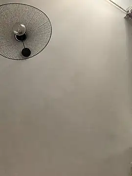 Yoyo6923 online show from October 20, 2025, 9:21 am