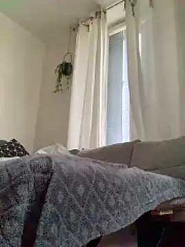 Yoyo6923 online show from November 2, 2025, 12:07 pm