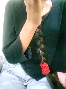 Snapshot of Kumkum_36 chatting on January 29, 2025, 8:18 am Kumkum 36 online show from January 29, 2025, 8:18 am