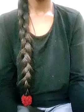 Snapshot of Kumkum_36 chatting on January 29, 2025, 11:20 am Kumkum 36 online show from January 29, 2025, 11:20 am