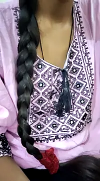 Snapshot of Kumkum_36 chatting on February 2, 2025, 11:08 am Kumkum 36 online show from February 2, 2025, 11:08 am