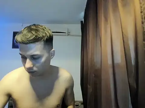 Dreamboy24 online show from February 10, 2026, 1:48 pm