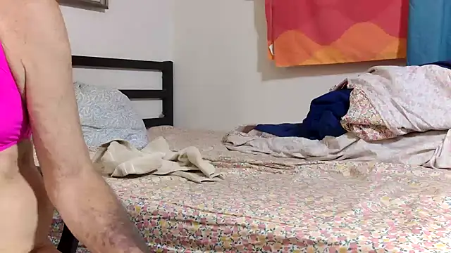 Snapshot of jamietbackcockslut chatting on September 26, 2025, 11:14 am jamietbackcockslut online show from September 26, 2025, 11:14 am