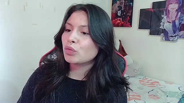 jessica gomez online show from February 18, 2025, 8:25 pm