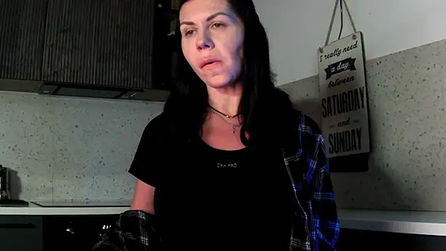 Mashulya29 online show from April 19, 2026, 7:18 am