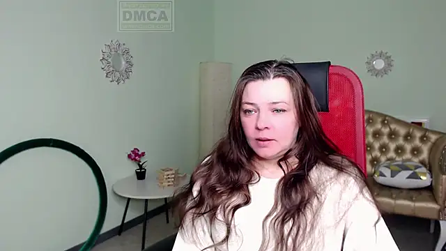 Lily flower7 online show from January 31, 2025, 3:52 am