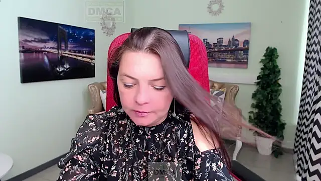 Snapshot of Lily_flower7 chatting on July 11, 2026, 4:59 am Lily flower7 online show from July 11, 2026, 4:59 am