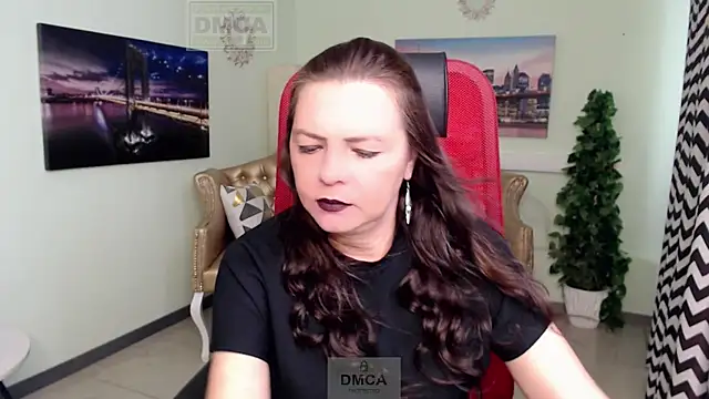 Snapshot of Lily_flower7 chatting on July 13, 2026, 4:59 am Lily flower7 online show from July 13, 2026, 4:59 am