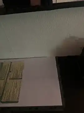 Guitccch online show from October 28, 2025, 2:37 am