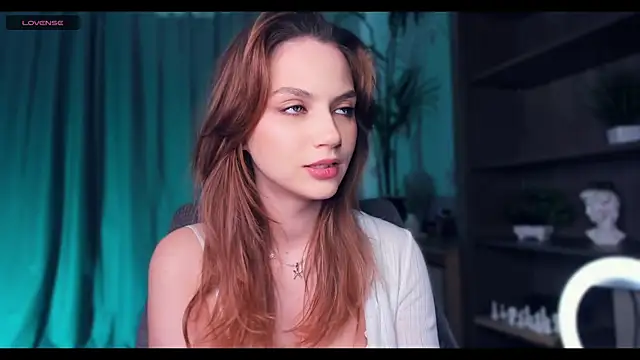 MelissaTetris online show from March 20, 2026, 10:20 am