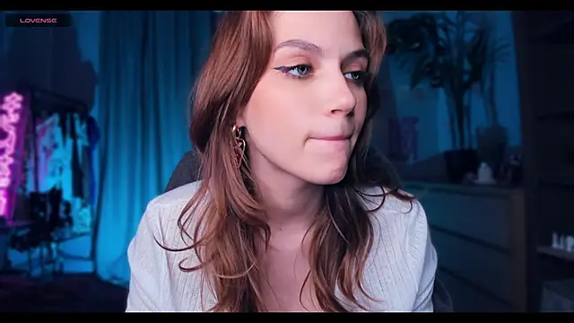 MelissaTetris online show from April 1, 2026, 2:14 pm