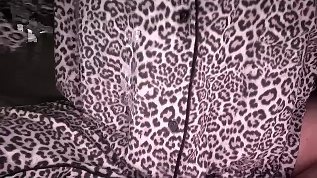 SEXY-ZENA online show from November 1, 2025, 12:45 am