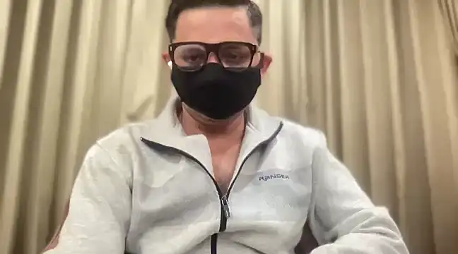 slavekinky001 online show from January 16, 2025, 7:31 pm