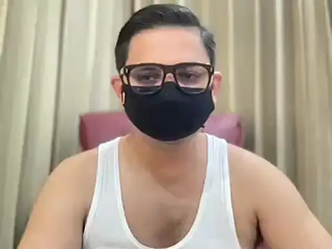 slavekinky001 online show from February 27, 2025, 8:31 pm