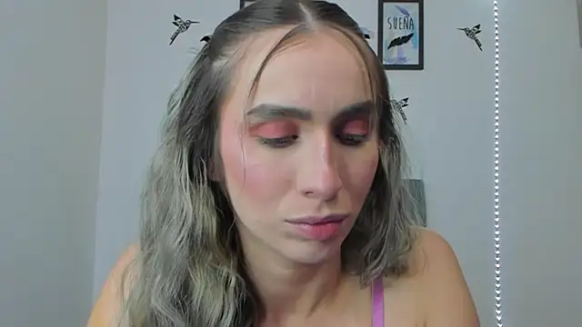 im sarah34 online show from February 6, 2026, 5:34 am