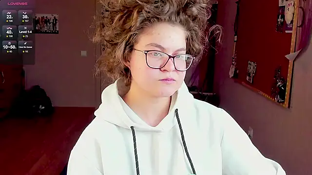 Sashy Way online show from January 3, 2025, 12:11 am