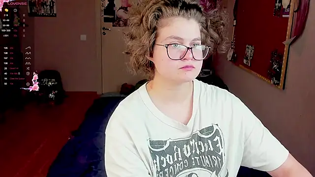 Sashy Way online show from January 25, 2025, 5:30 pm