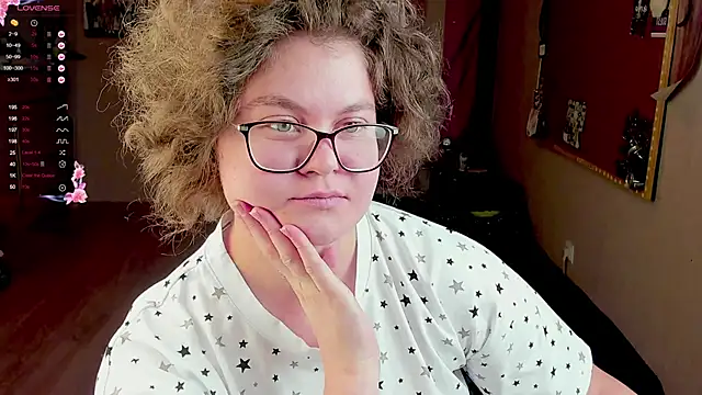 Sashy Way online show from February 11, 2025, 5:40 pm