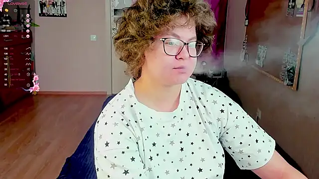 Sashy Way online show from February 12, 2025, 10:24 am