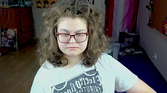 Sashy Way online show from January 14, 2026, 1:17 pm