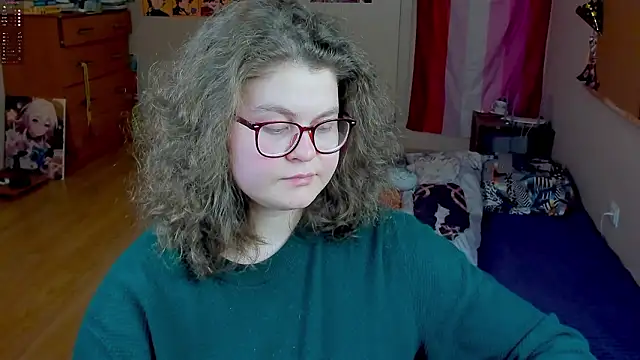 Sashy Way online show from January 31, 2026, 7:11 pm