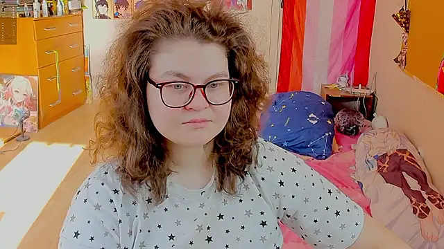 Sashy Way online show from March 12, 2026, 10:10 am