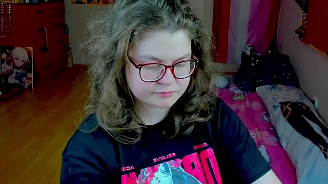 Sashy Way online show from April 19, 2026, 6:10 pm