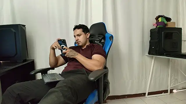 hott dicks online show from March 31, 2026, 9:59 pm