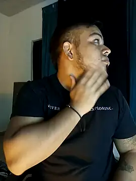 Naughty Charly online show from February 7, 2025, 4:59 am