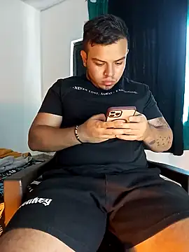 Naughty Charly online show from February 7, 2025, 6:13 pm