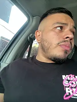 Naughty Charly online show from October 18, 2025, 2:51 pm