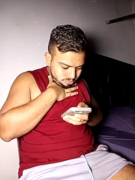 Snapshot of Naughty_Charly chatting on February 12, 2026, 11:49 am Naughty Charly online show from February 12, 2026, 11:49 am