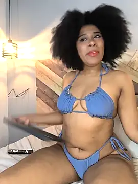 EmmilyBrant online show from September 21, 2025, 12:23 am