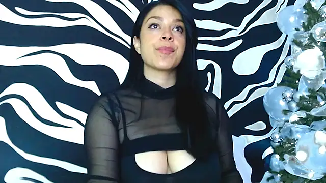 lilith luv online show from December 12, 2024, 8:25 am