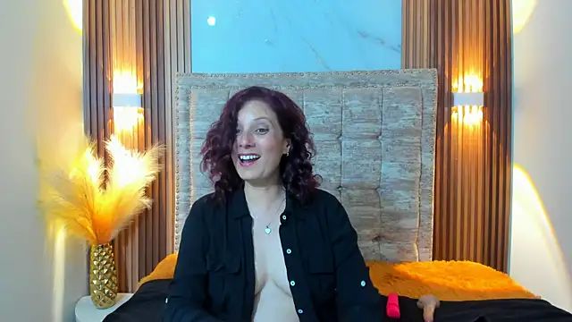 ada mclaine online show from January 28, 2025, 5:46 pm