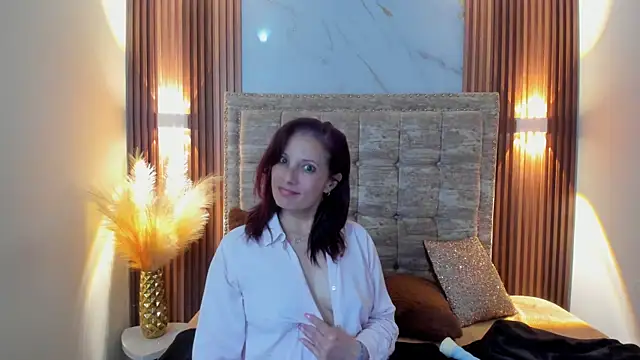 ada mclaine online show from February 22, 2025, 10:31 pm